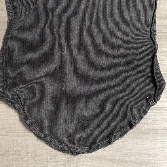 Free People Layer Up Tee - Picture 9 of 15